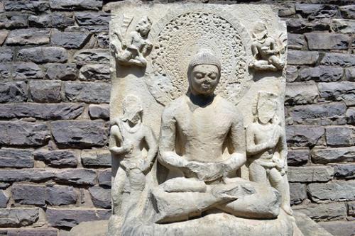 Khám phá Nghệ thuật Kiến trúc Đại Bảo tháp Sanchi Ấn Độ